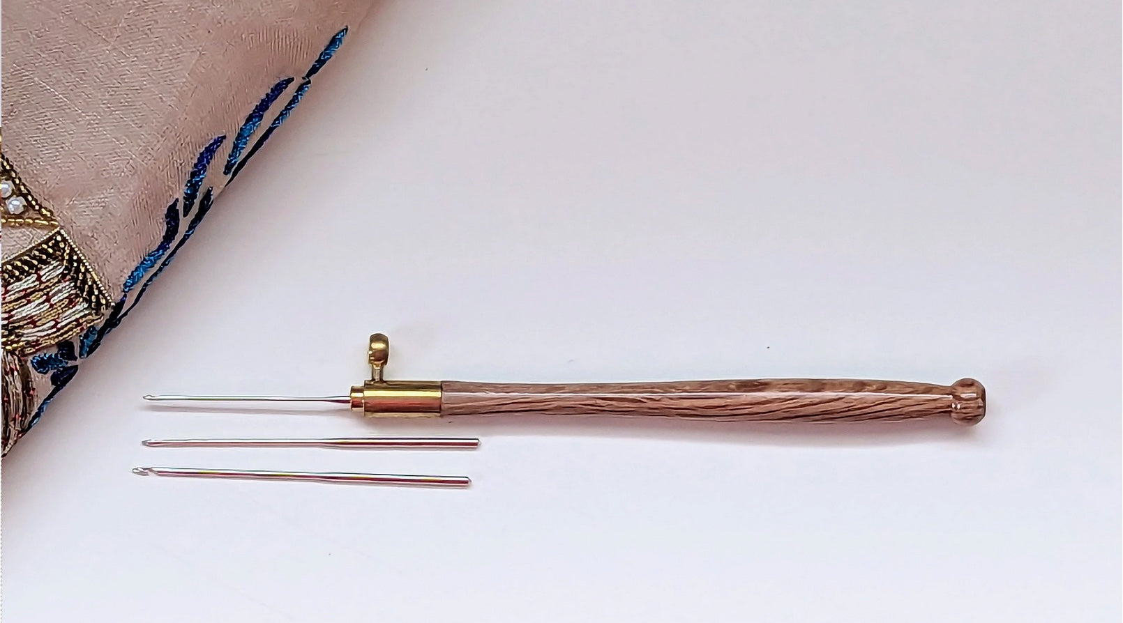 Professional Tambour Needle